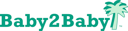 Baby2Baby Logo