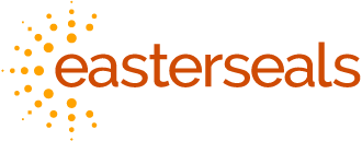 The Easterseals Logo