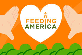Feeding America Logo